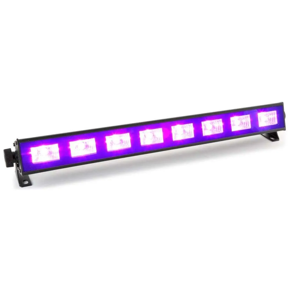 UV Blacklight Bar