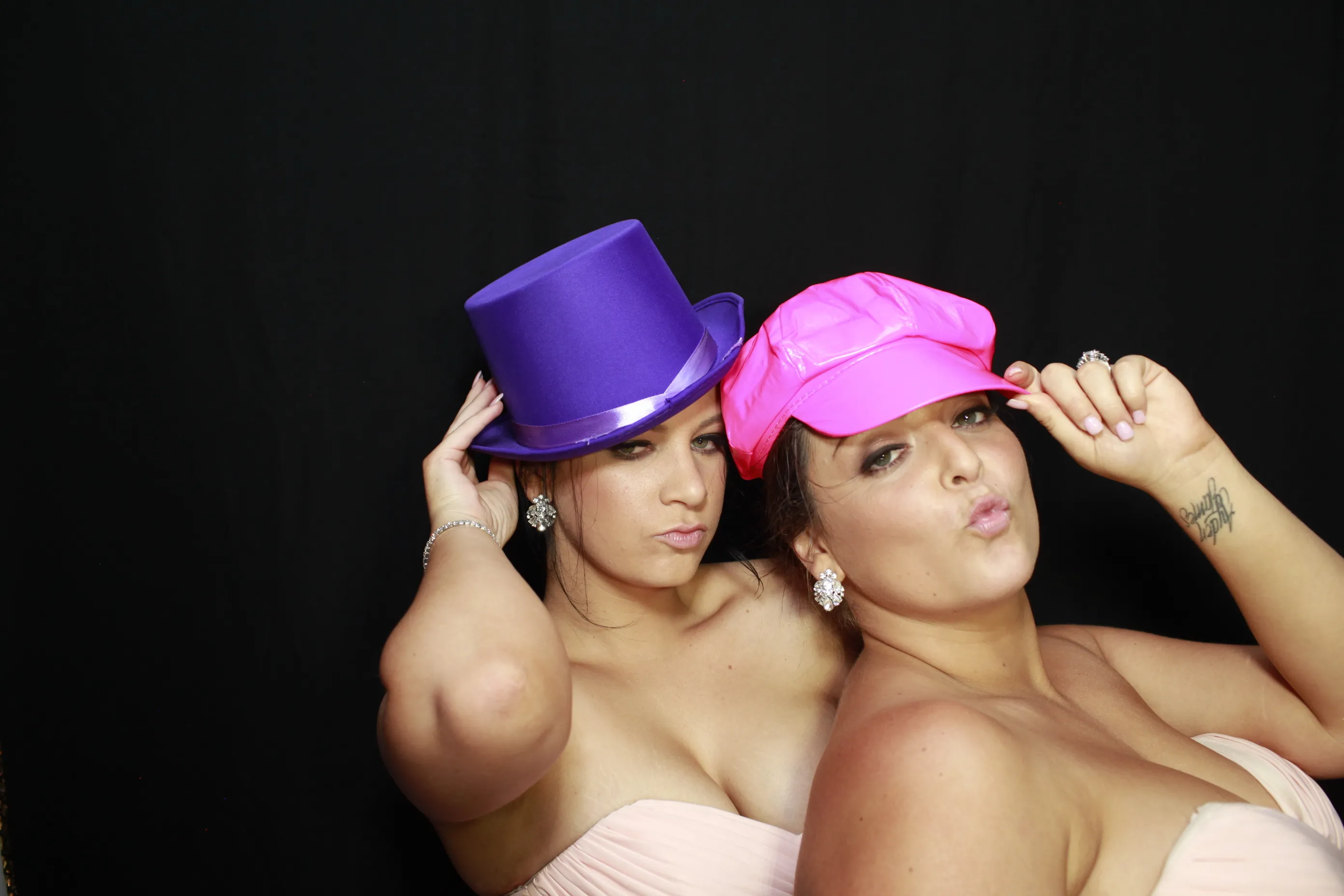 4 hr Photo Booth Hire Newcastle