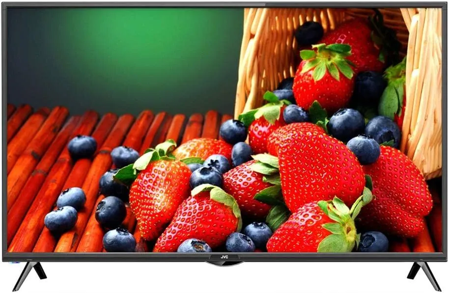 JVC 50 inches LED Television