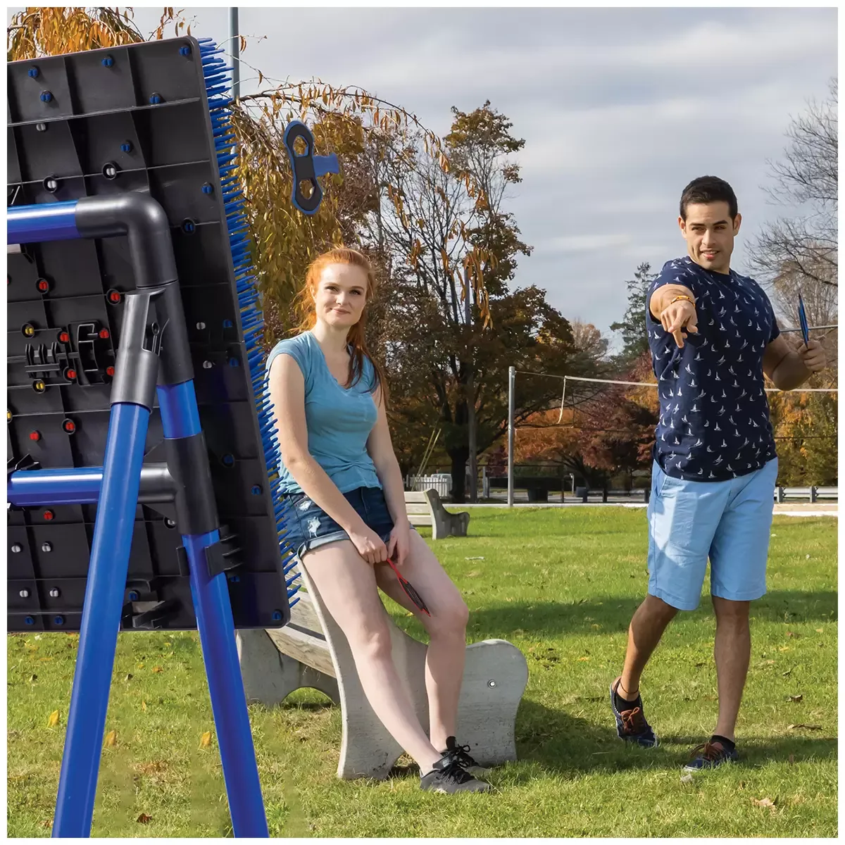 Axe Throw