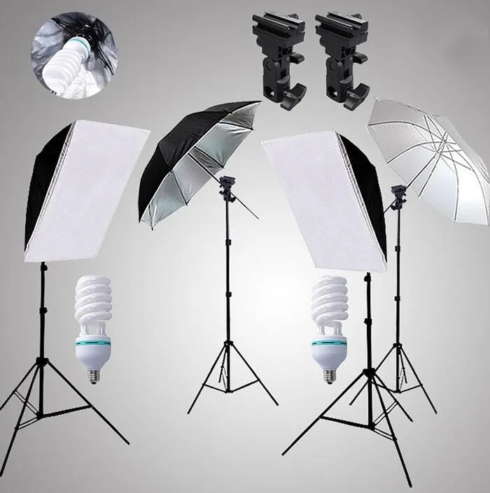 Lighting Consumables