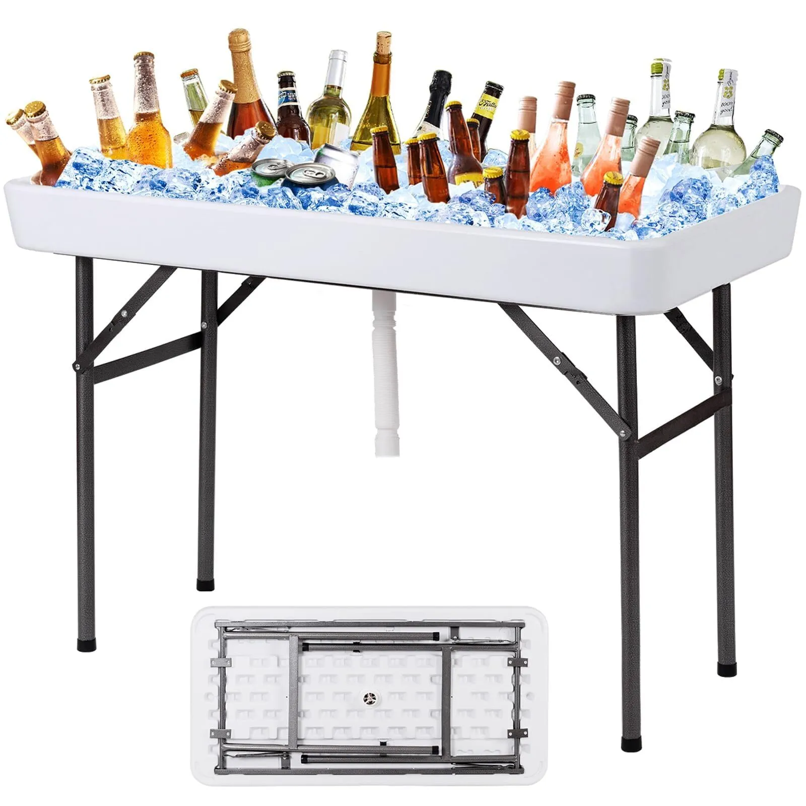 Craft Table Drinks