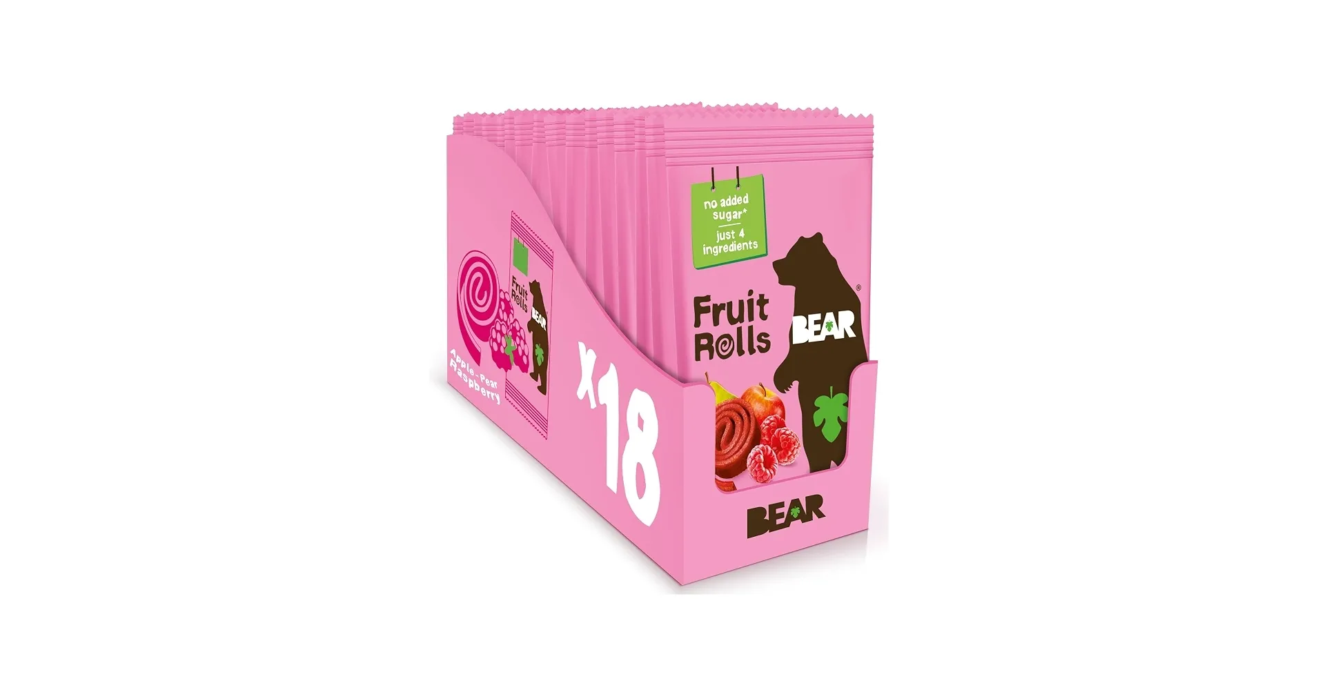 Best Sellers (56 Packs 35g 4x Flavours)