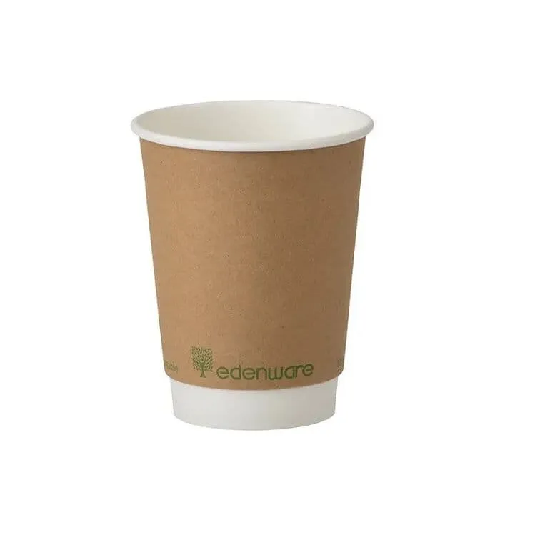250x Hot Drinks Cups