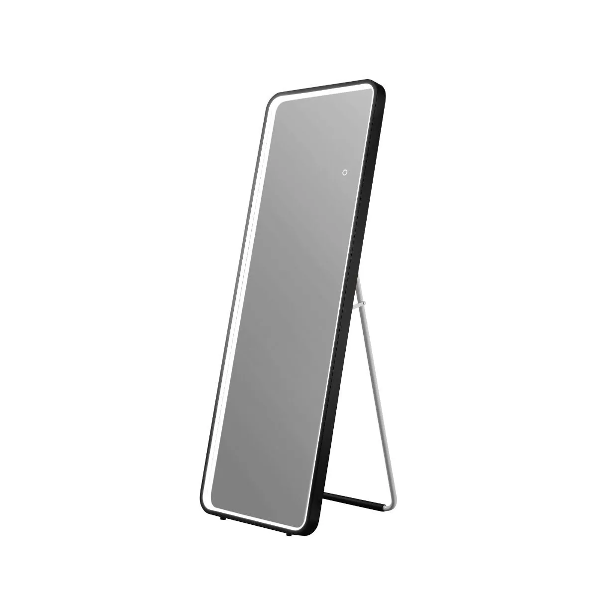 Tall Mirror (Led Light)