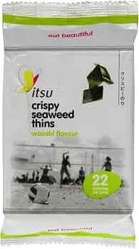 ITSU Mixed Taster Bundle (12 Pack 5g)