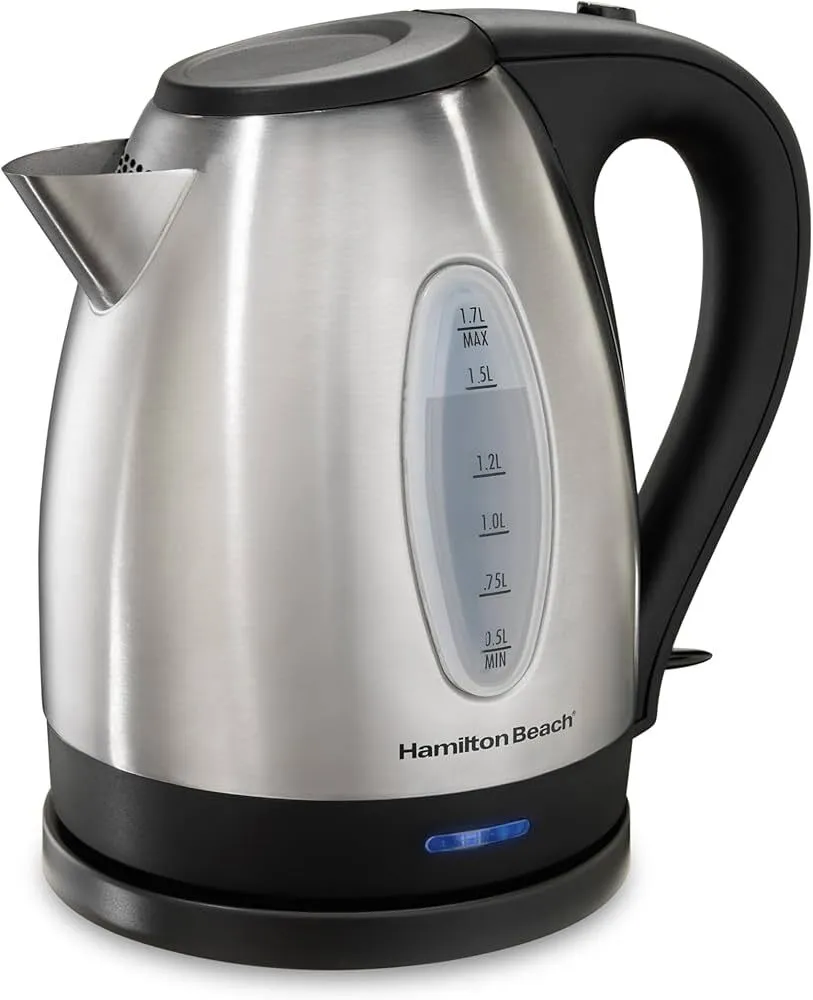 Electric Kettle