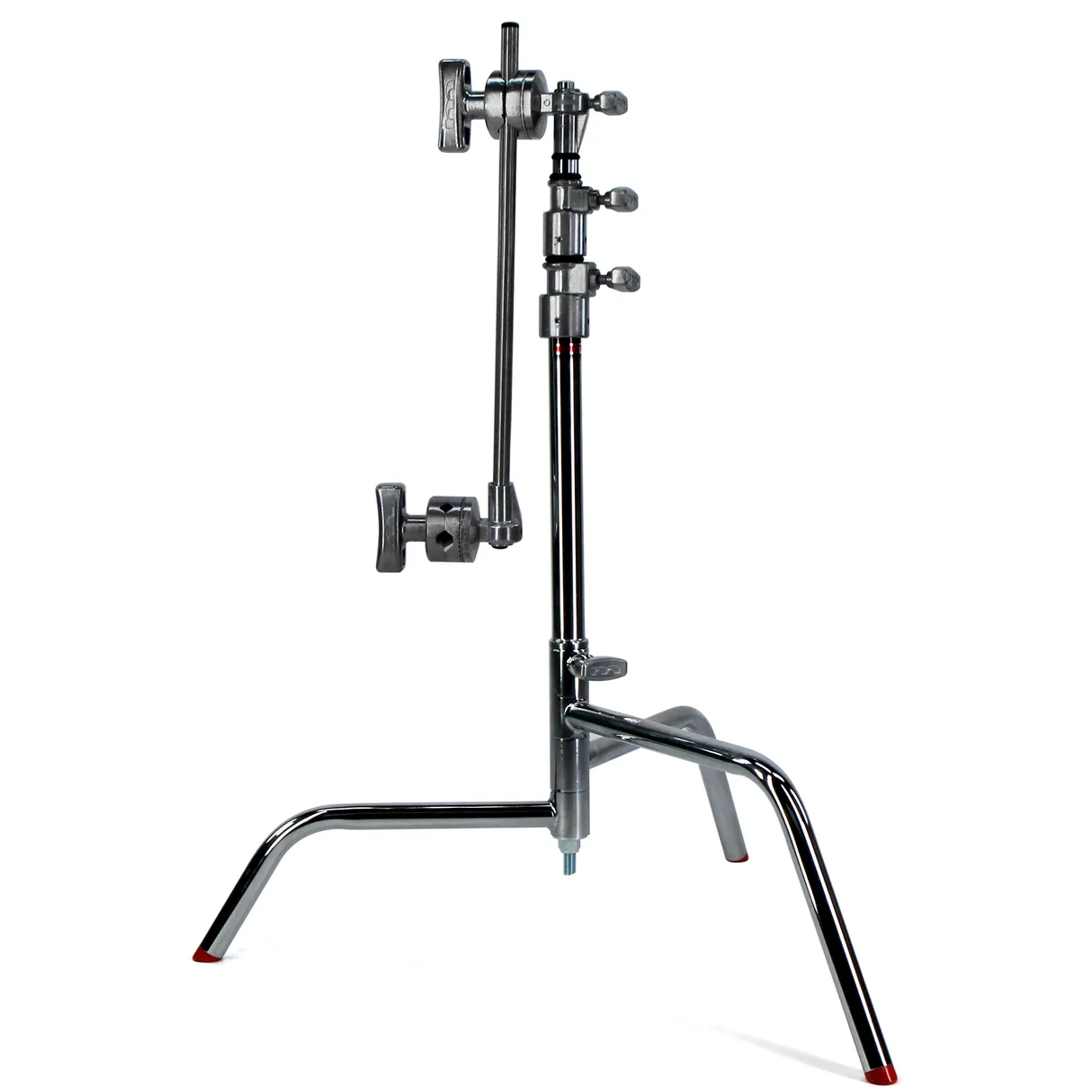 20" C Stand Black (Complete)