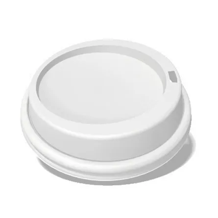 100x Hot Cup Lids