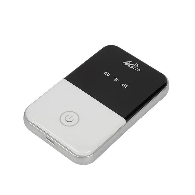 Mobile Wi-Fi Router 4G