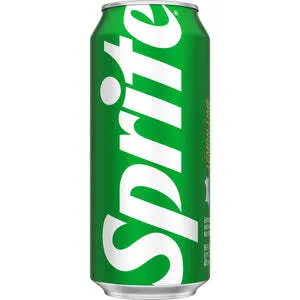 Sprite 24 Pack (Can)