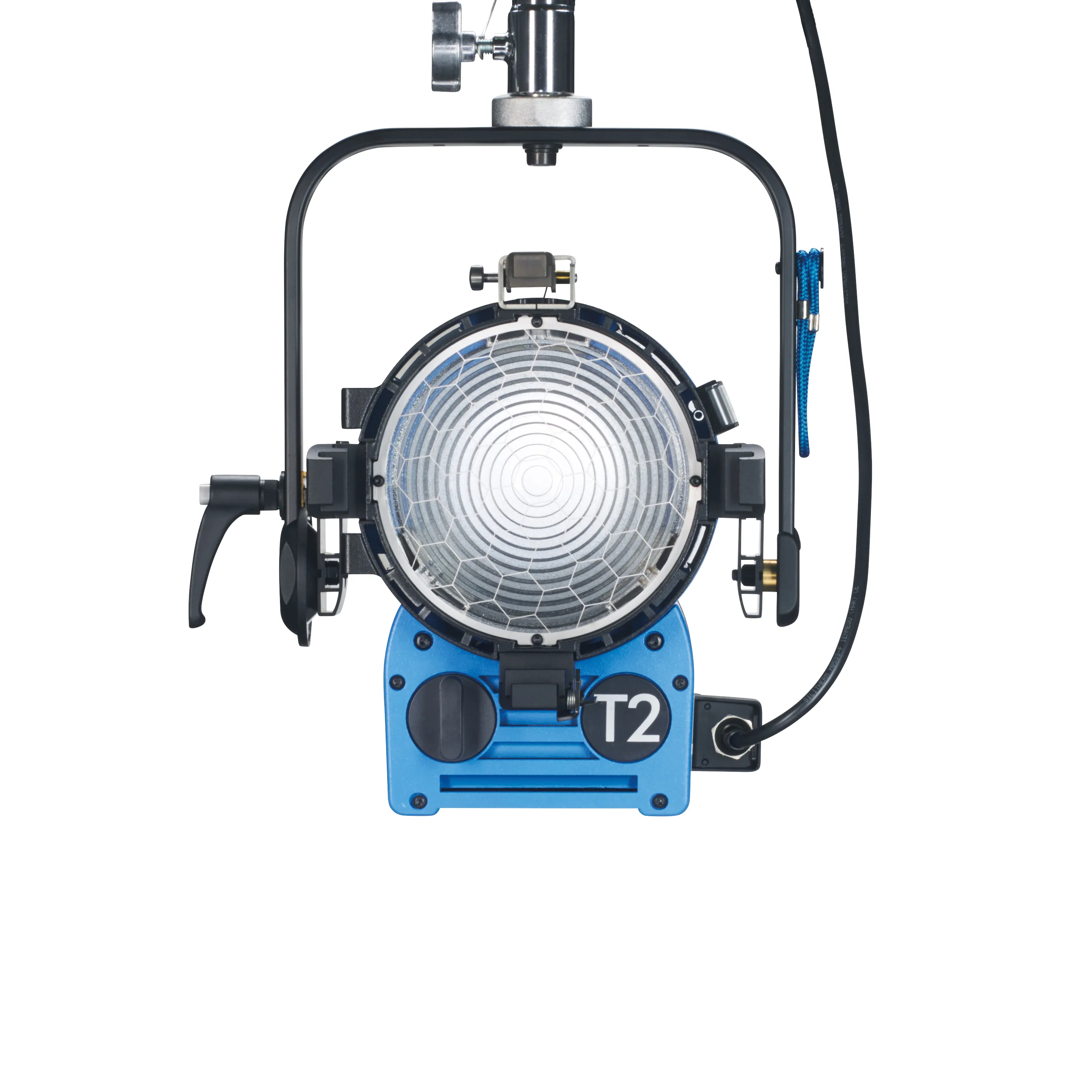 2Kw Arri T2 Fresnel