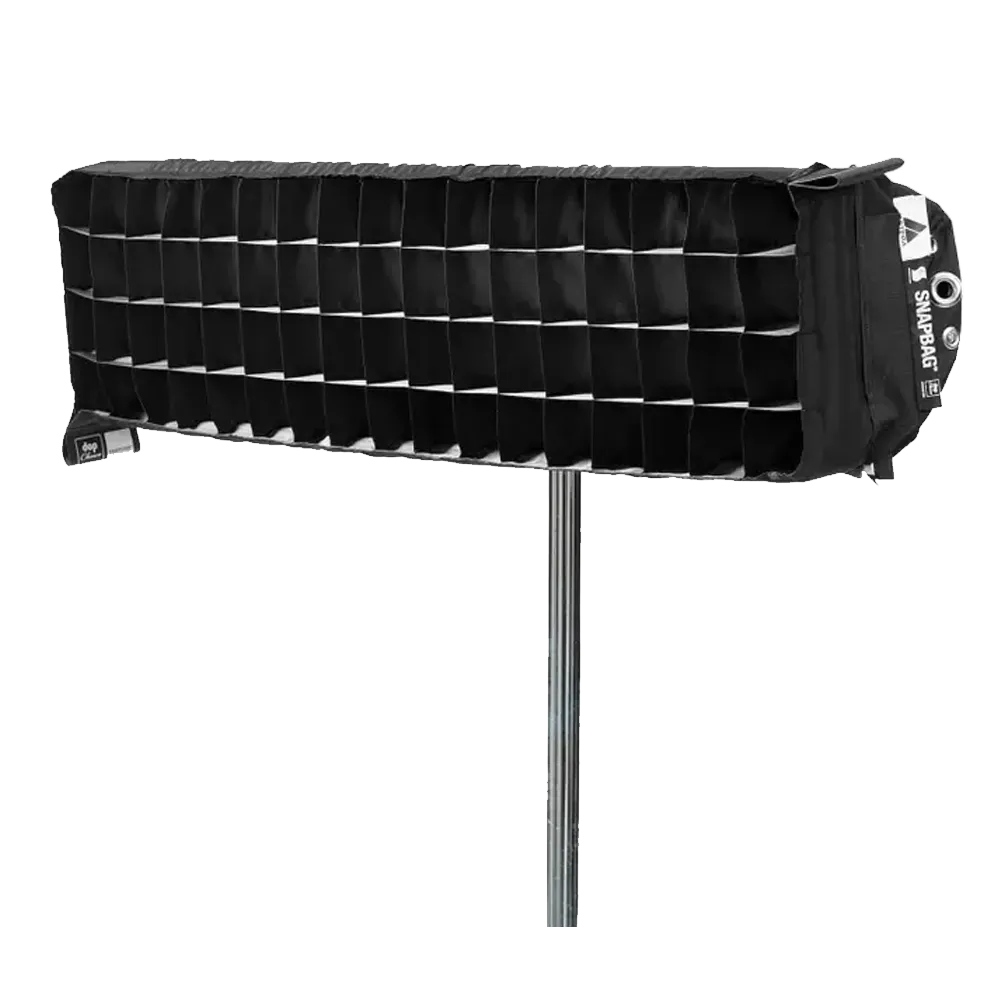 DOP Choice SnapBag Grid 4ft OmniBar