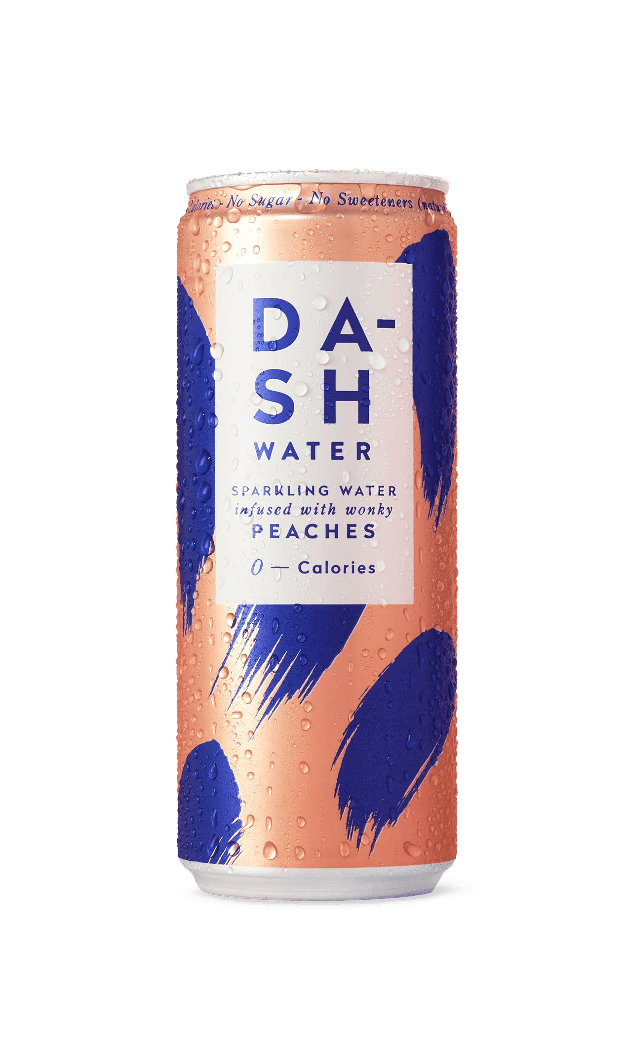 DASH Best Sellers Pack (330ml Can 48 Pack)