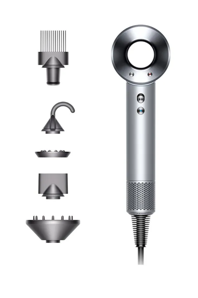 Dyson Hair Dryer