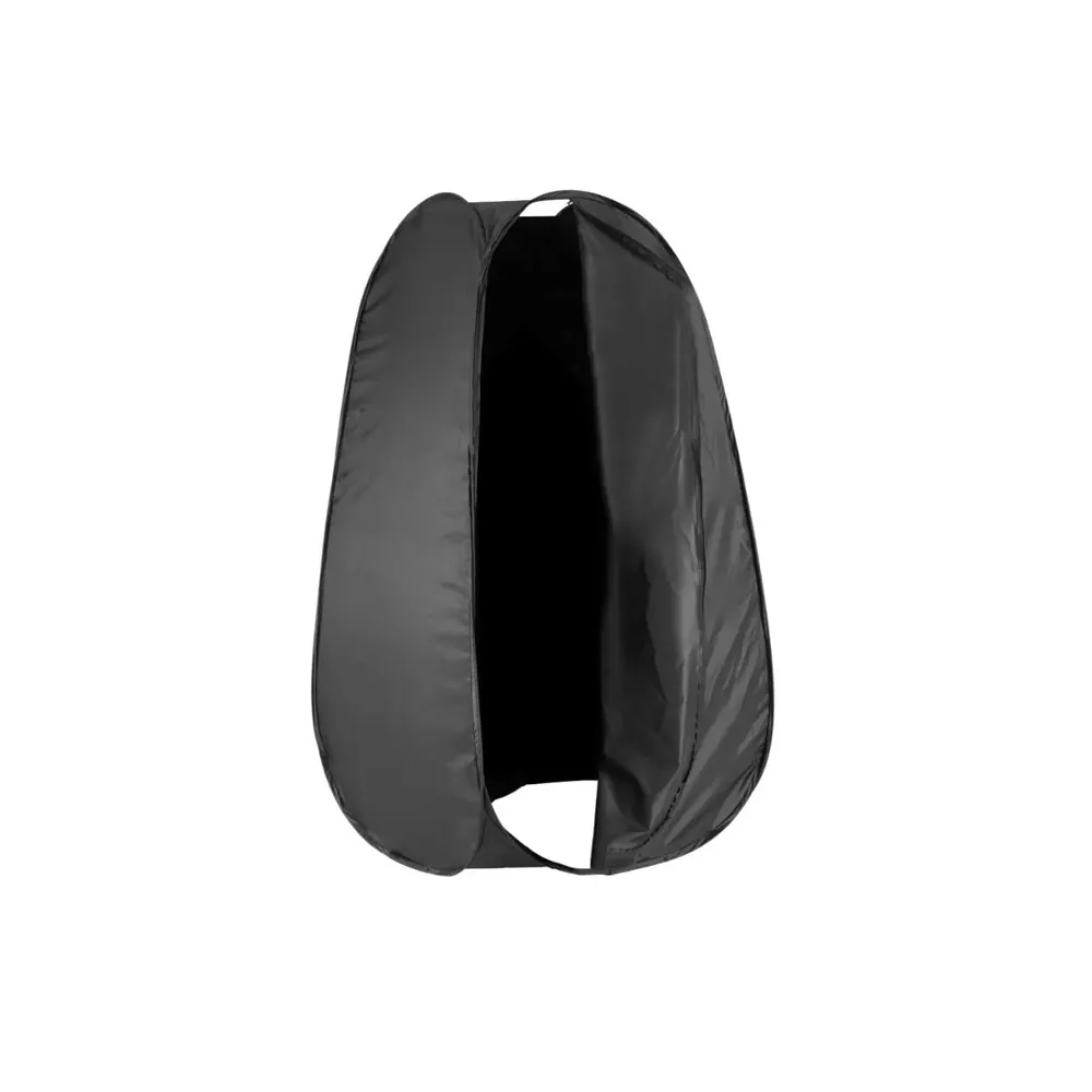 Pop Up Changing Cubicle