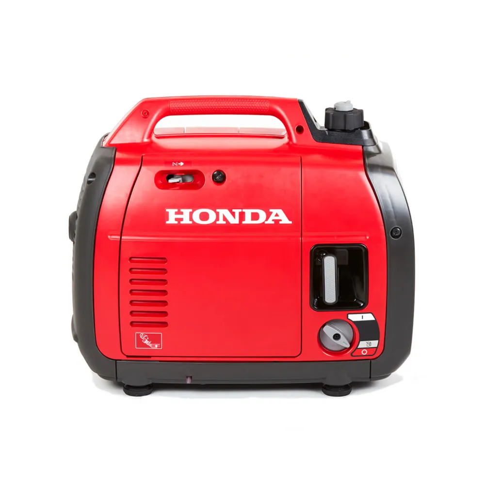 Eu22i generator honda