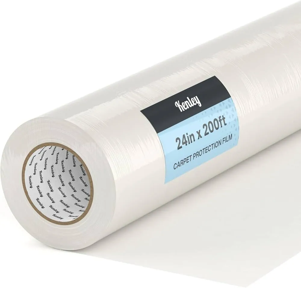 Carpet Protector Film