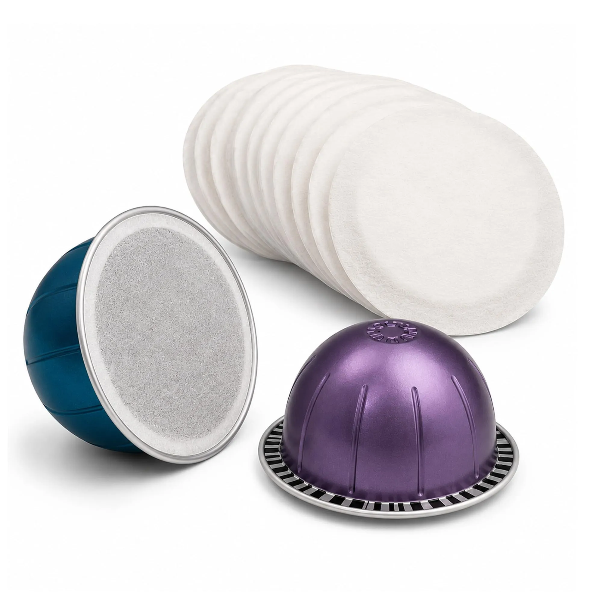 Nespresso Vertuo Best Sellers (120 Pod Pack)