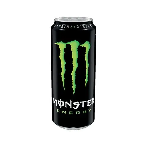 Monster Energy 12 Pack (500ml Can)