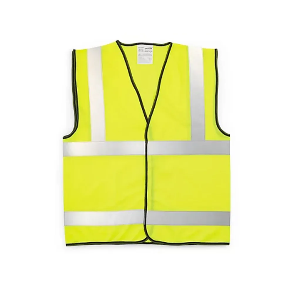 Hi - Vis Vest 
