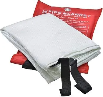 Fire Blanket 