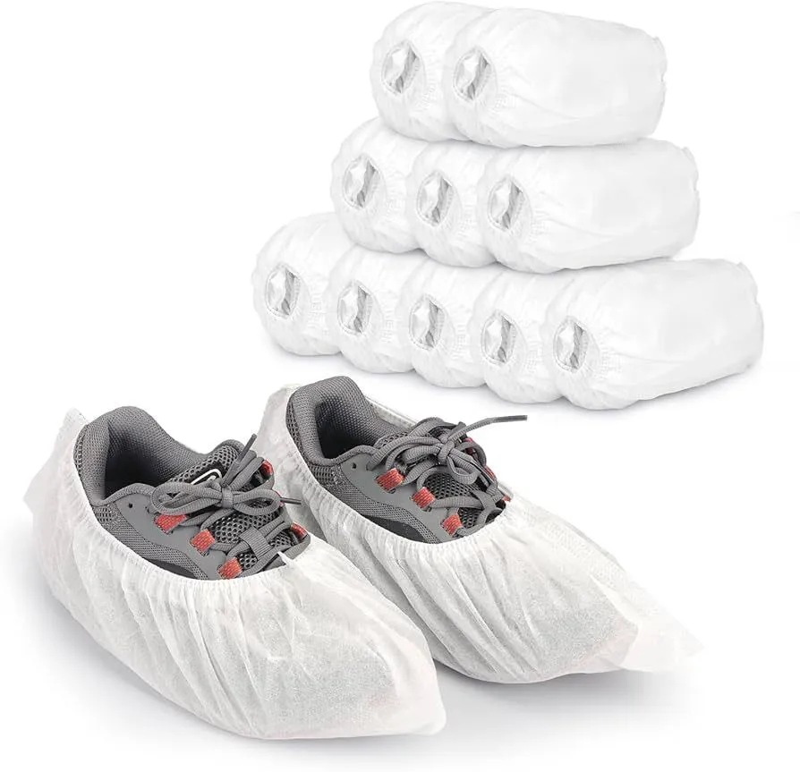 Shoe Cover 100 x Pack