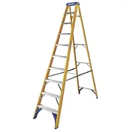 Werner Ladder 10 Tread