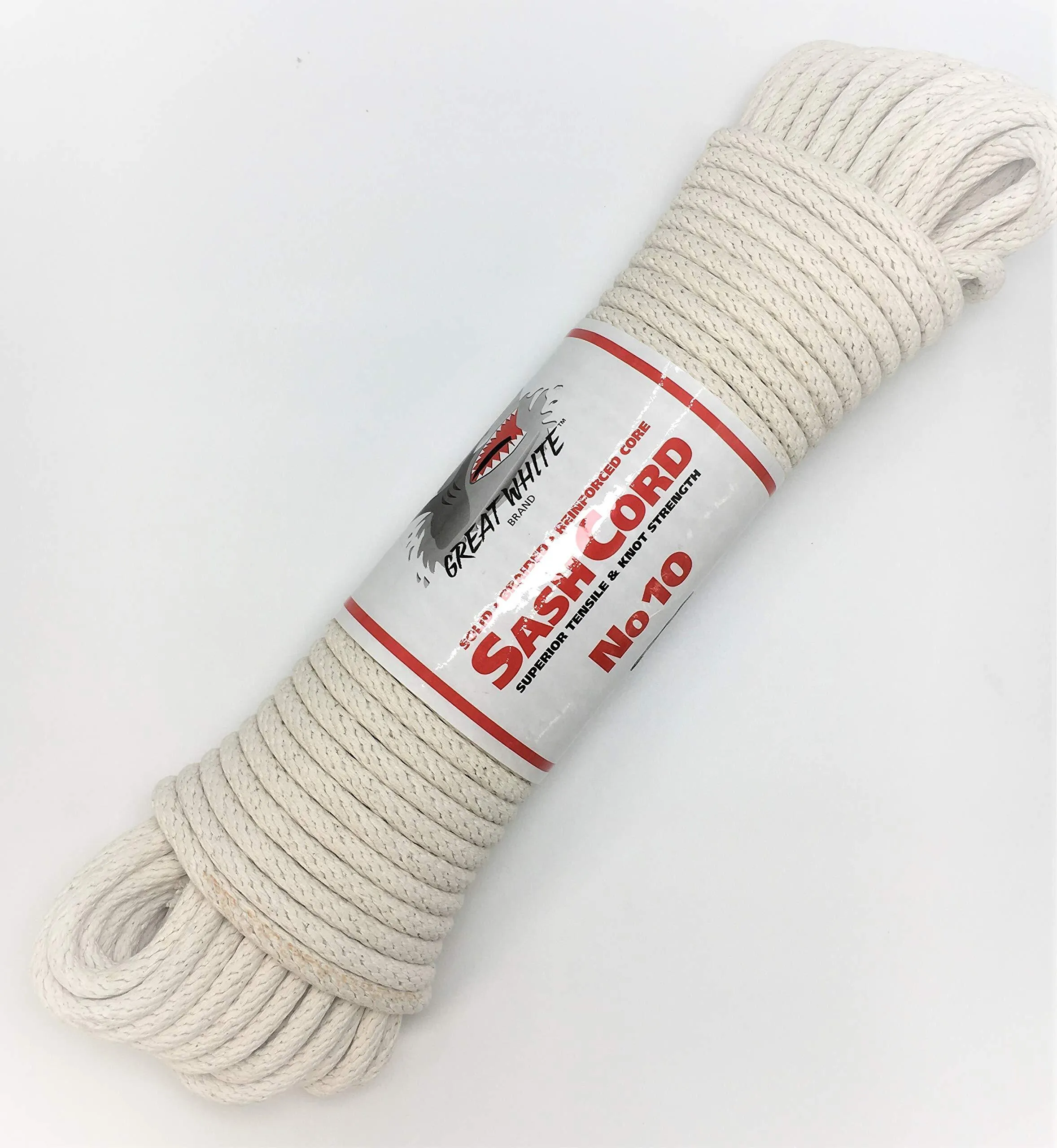 Sash Rope 10 Metre