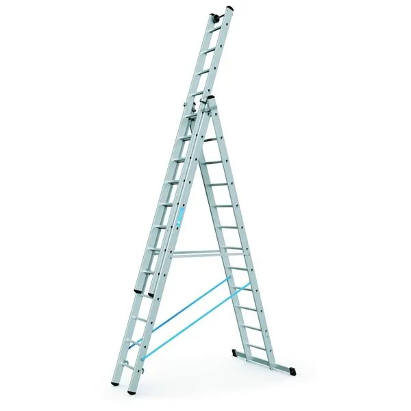 Zarges Ladder 12 Rung