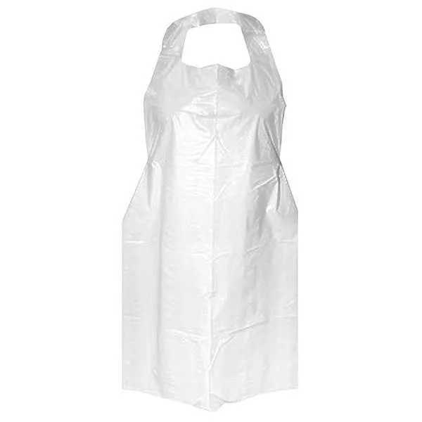 Disposable Apron x 5