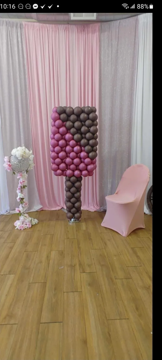 THEME PARTY COLLECTION