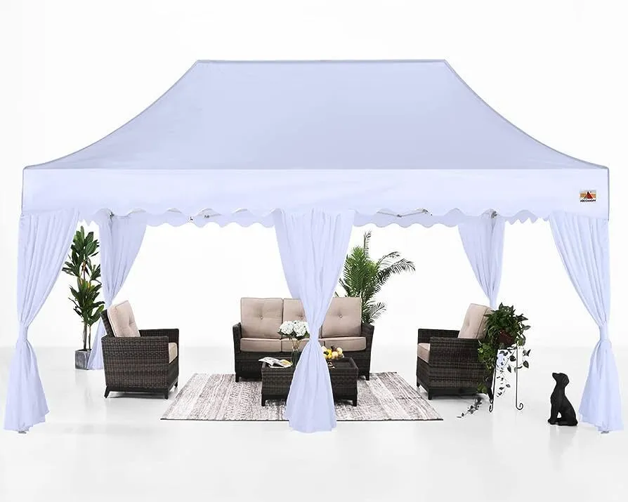 10 X 20 TENT BUNDLE