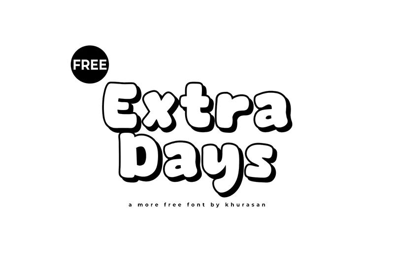 EXTRA DAYS