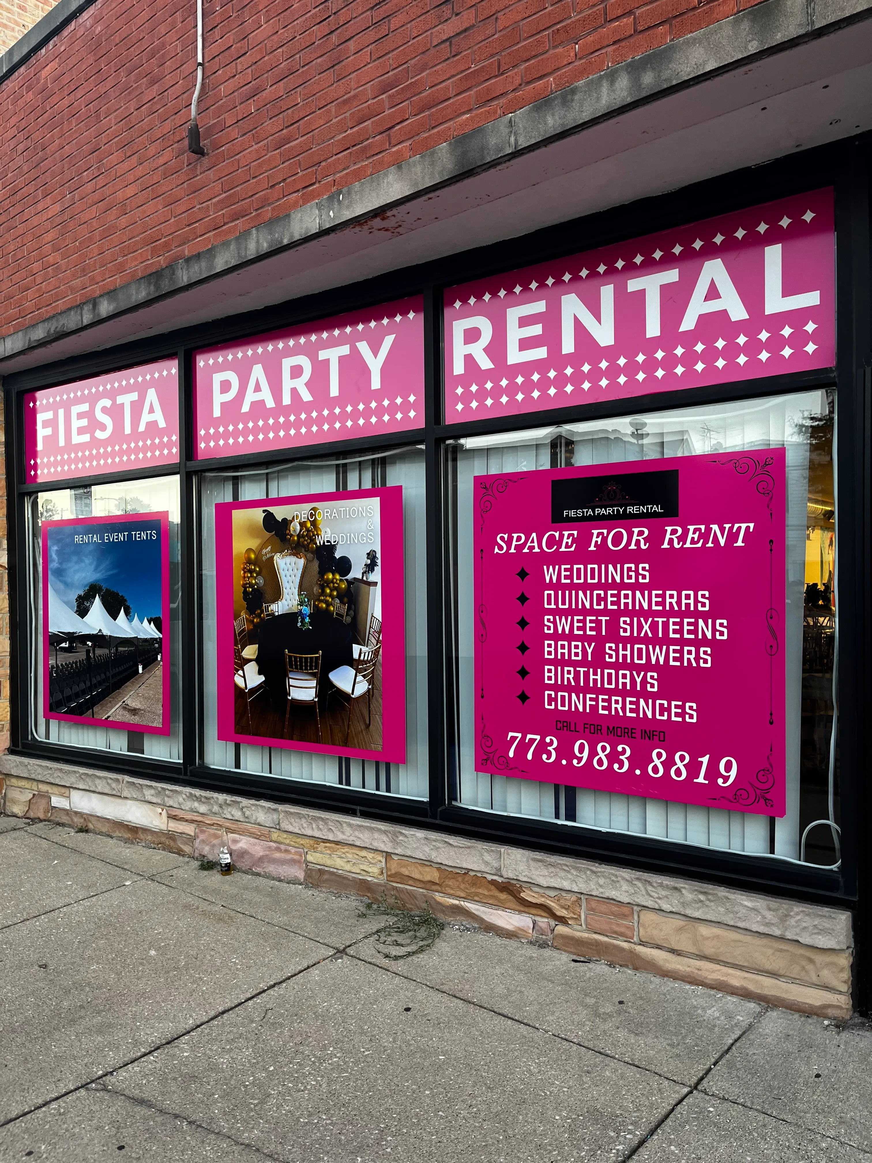 STAIRS AND ELEVATOR SERVICES