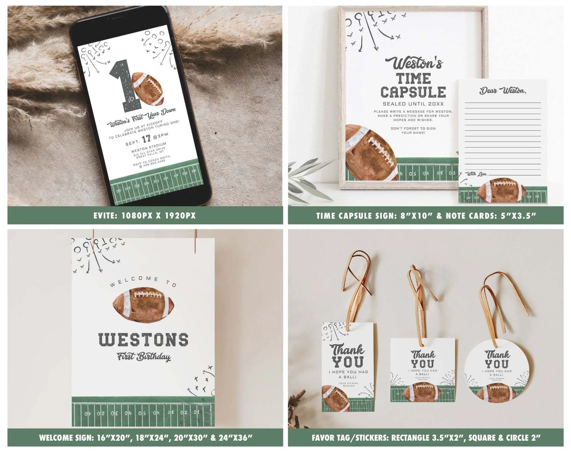 20 X 20 HIGH PEAK BUNDLES