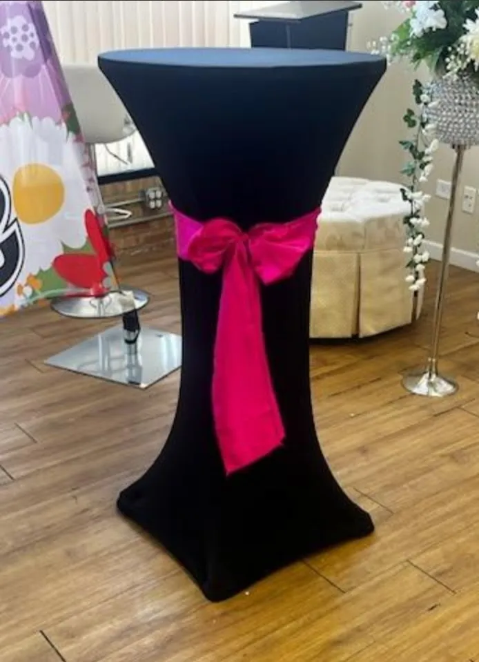 COCKTAIL/ HIGHBOY LINENS