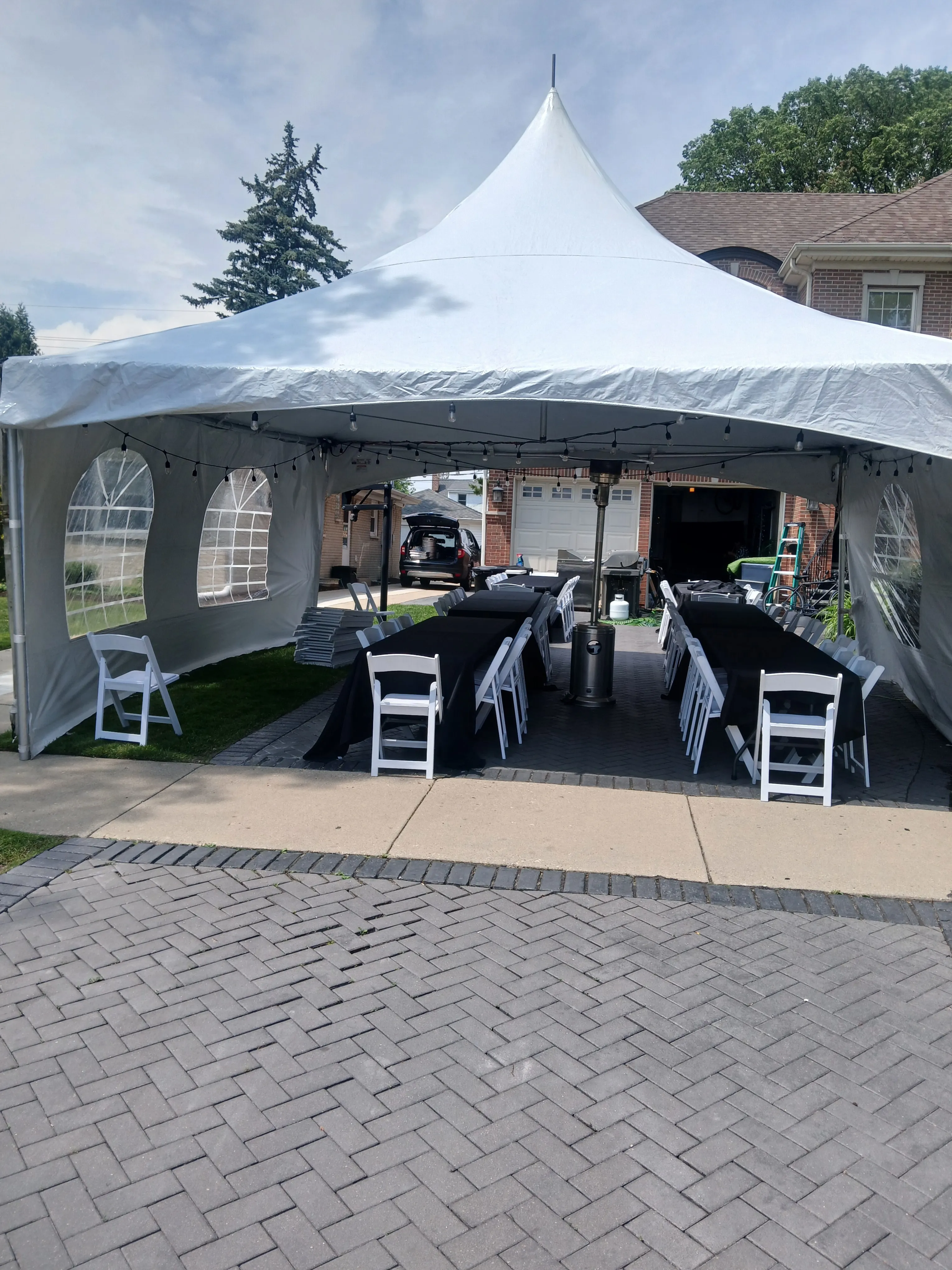 20 x 20 high peak-fall season sale