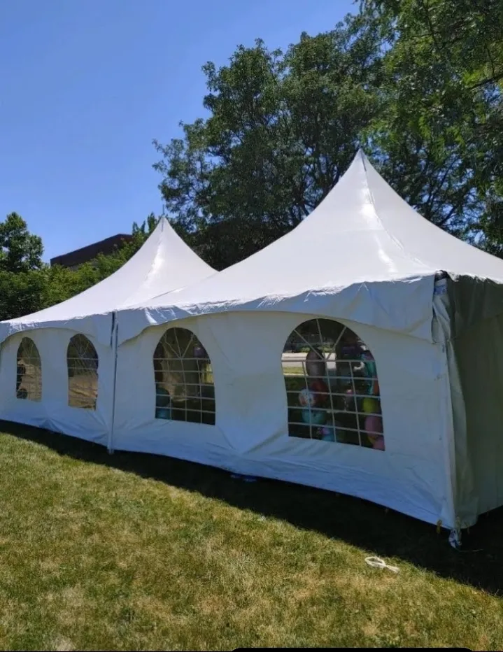 20 x 40 Tent Bundle 