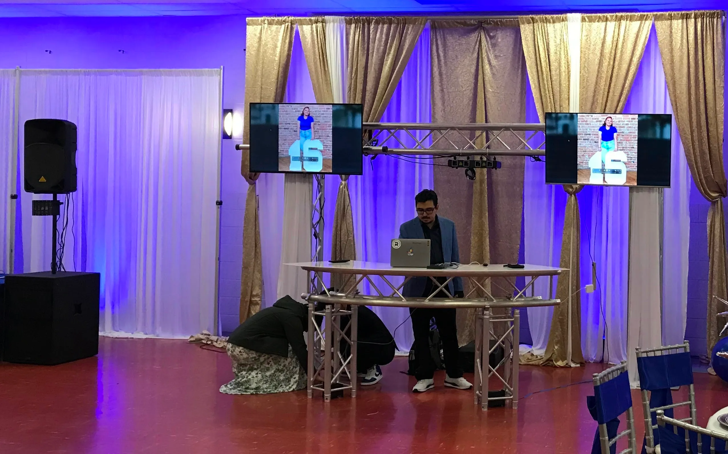 Truss Modular system