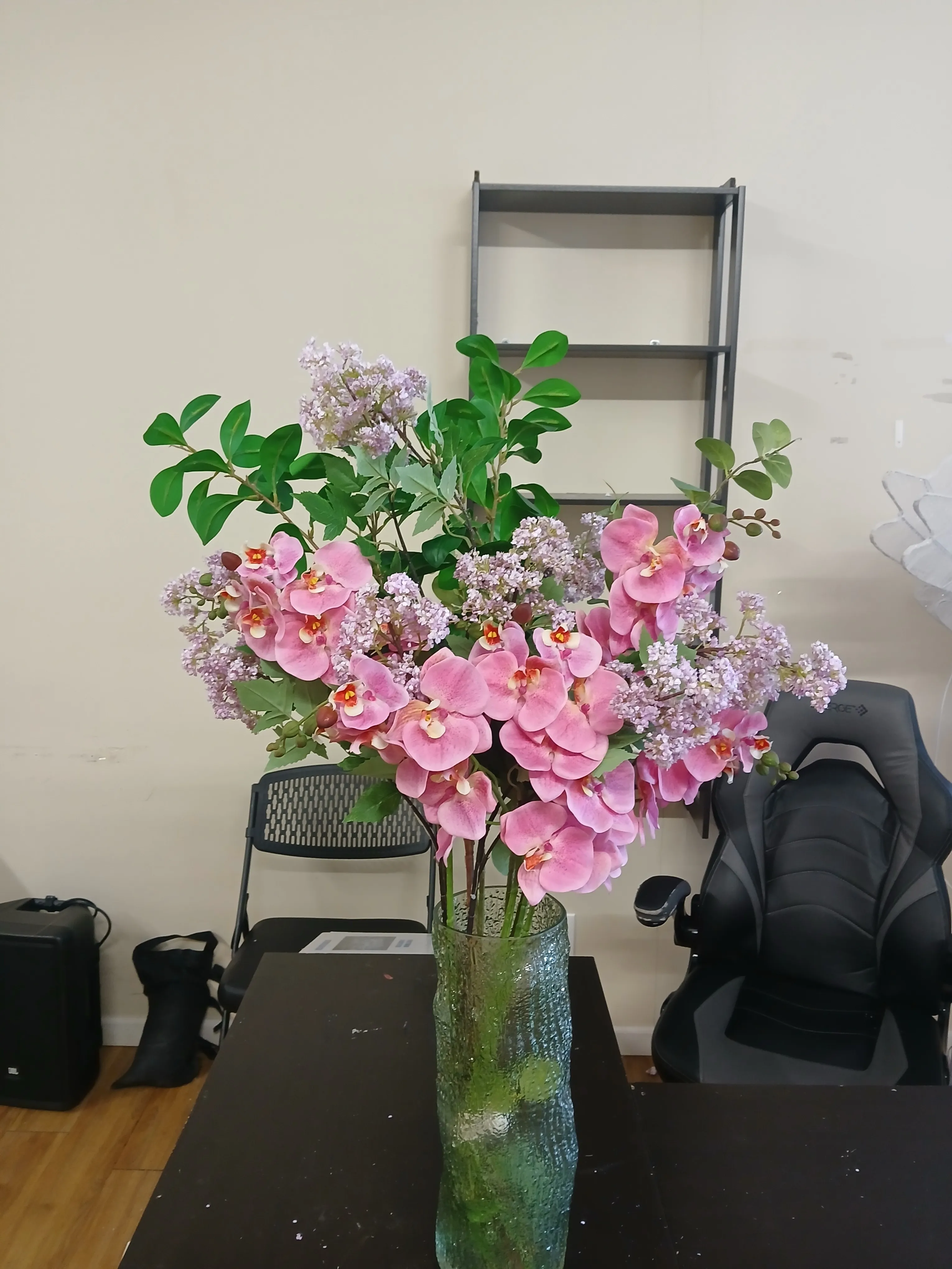 MANDATORY IN-STORE PICKUP DEPOSIT