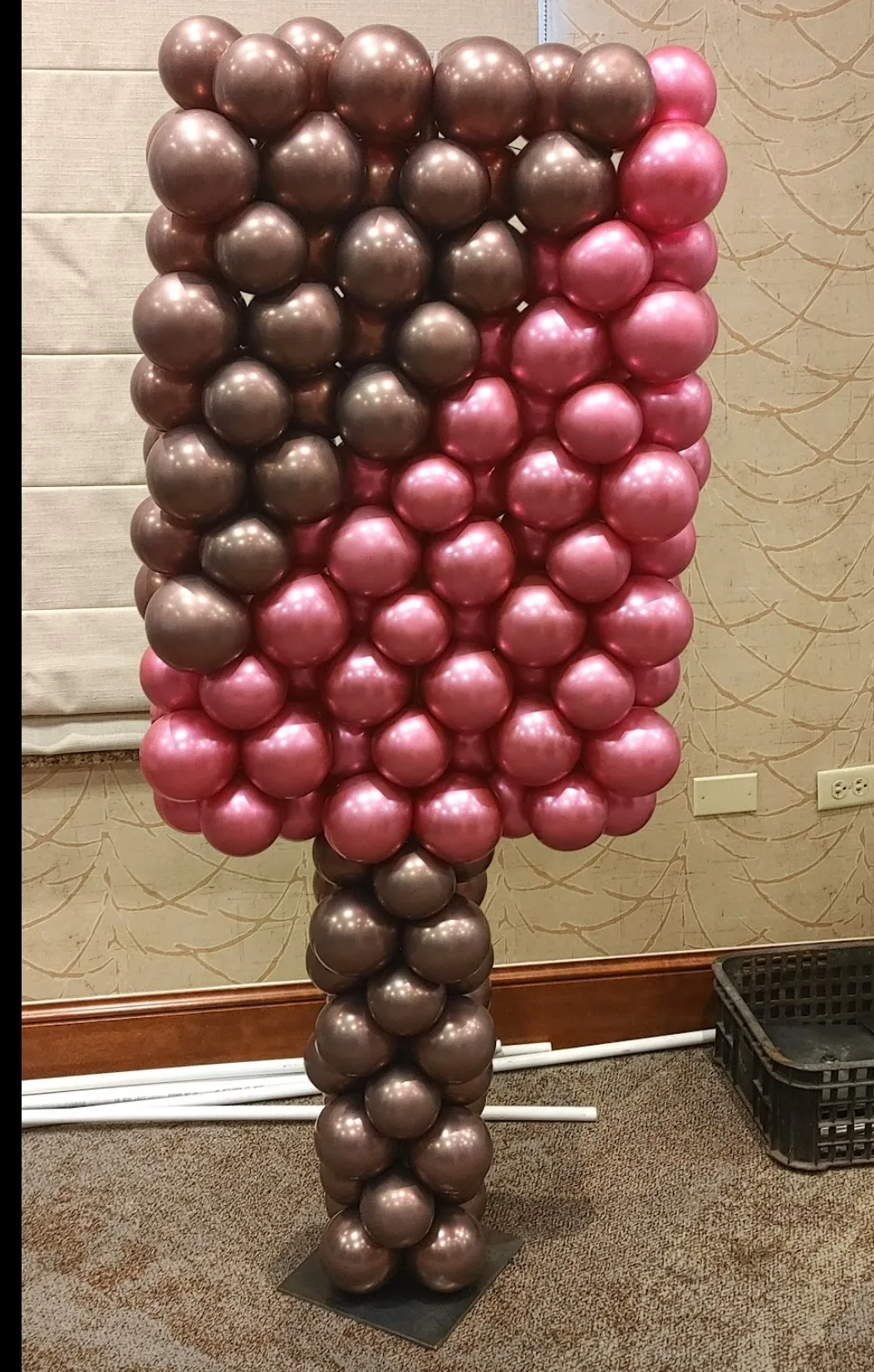 THEMATIC BALLOONS