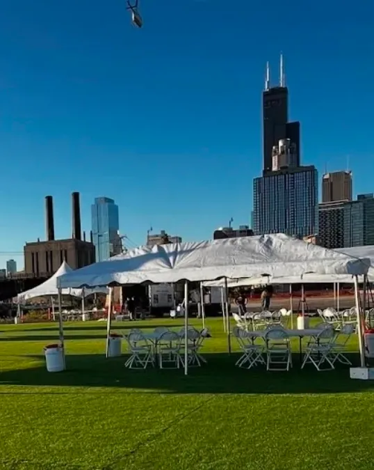 10 X 20 WEST COAST TENTS