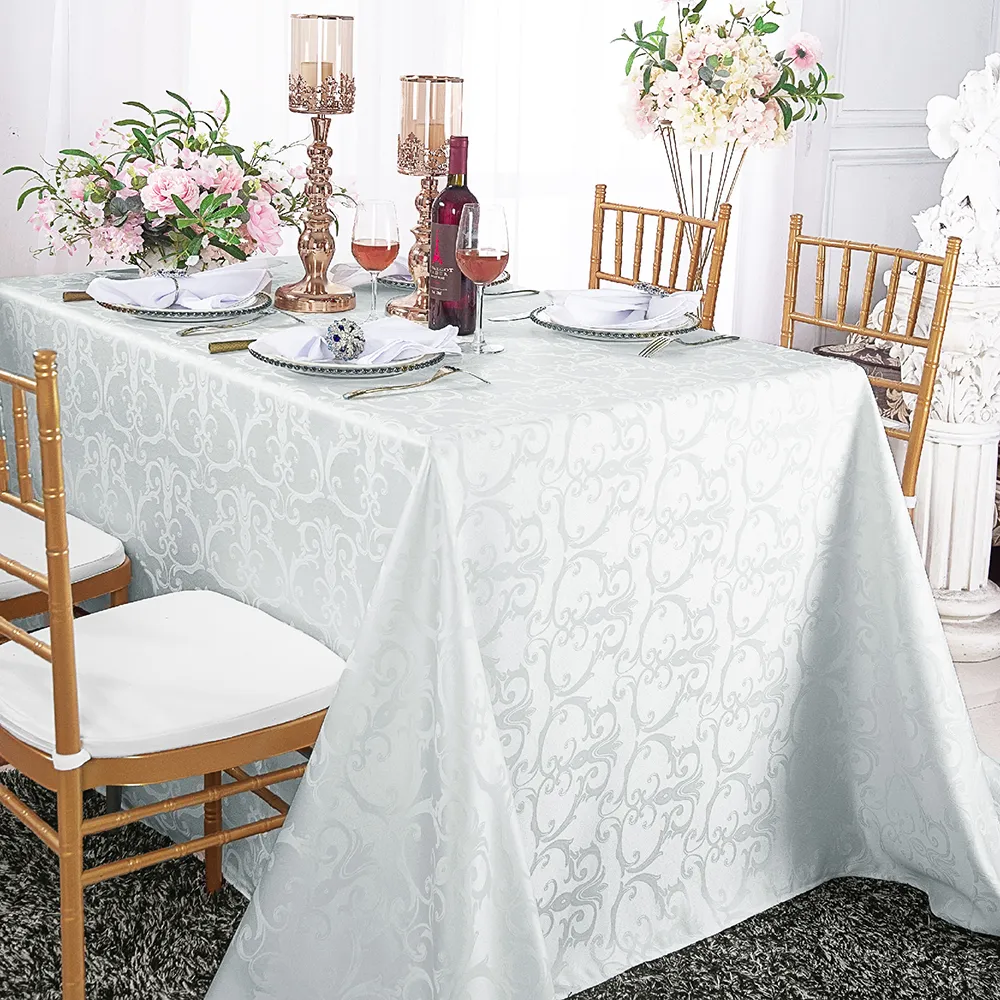 Toddler Damask Linen