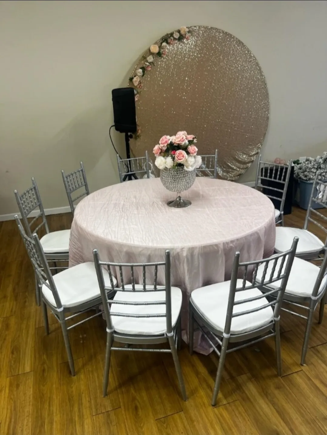 Fall season Sale-Chivari Chairs