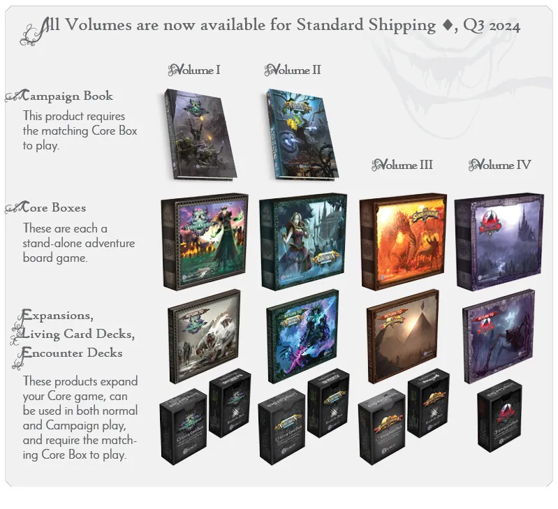 RPG Campaign Add-Ons