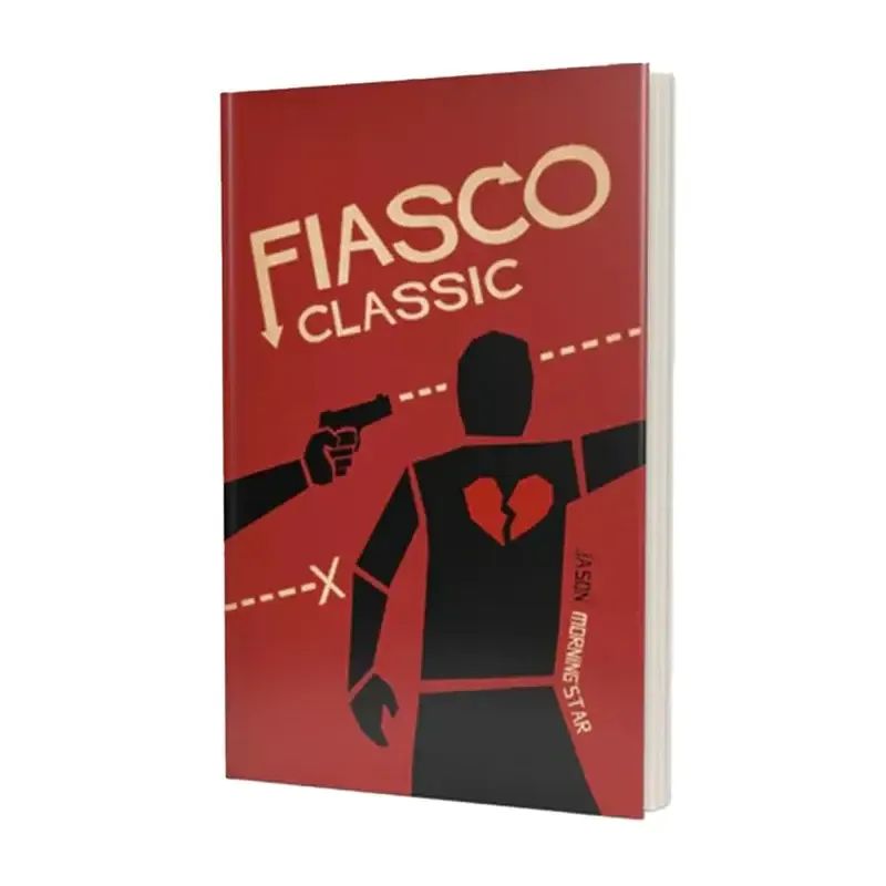 Fiasco Classic RPG