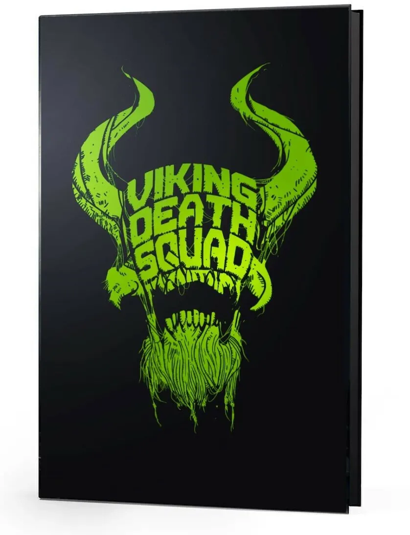 Viking Death Squad