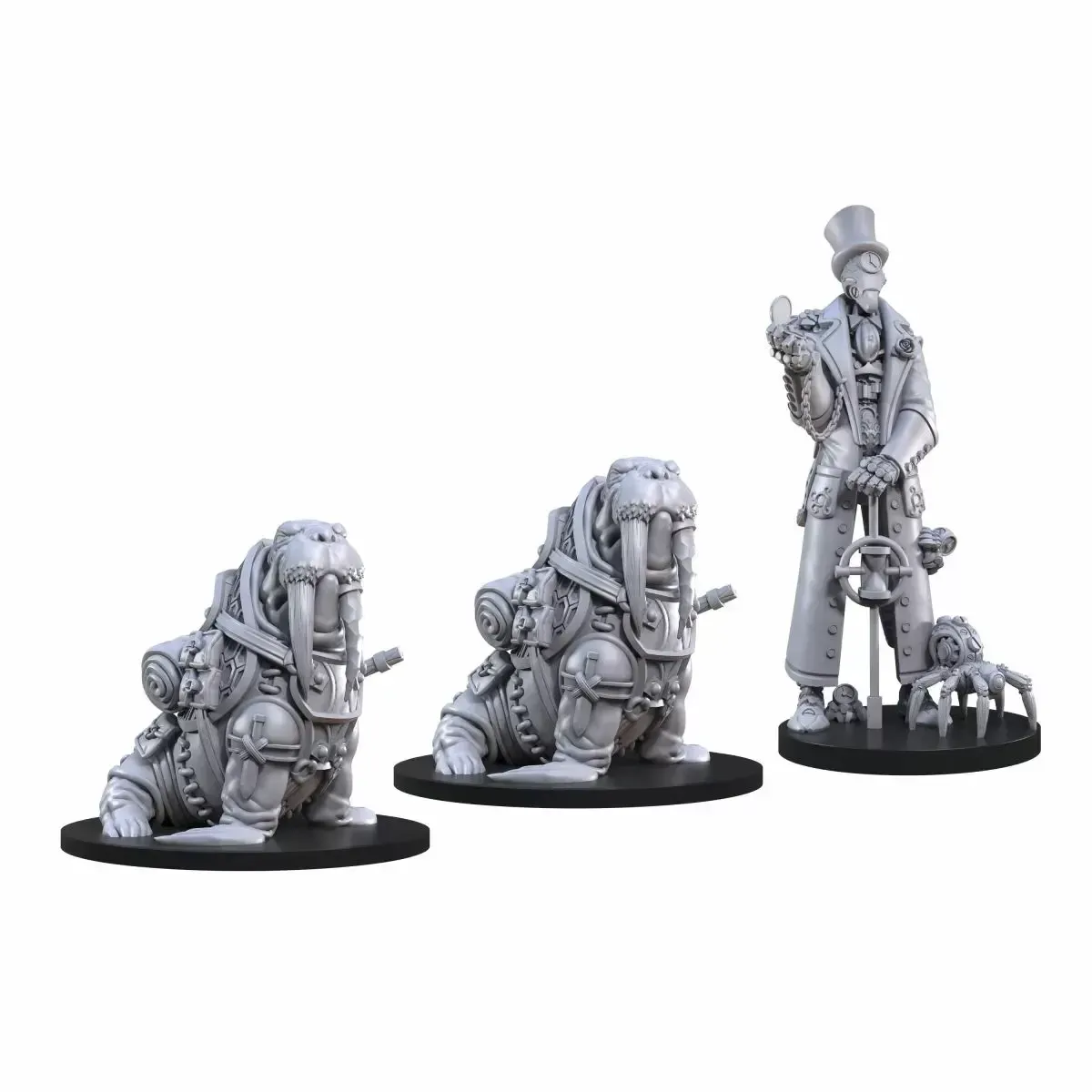 Animal Adventures: Time in a Bottle - The Faraway Sea