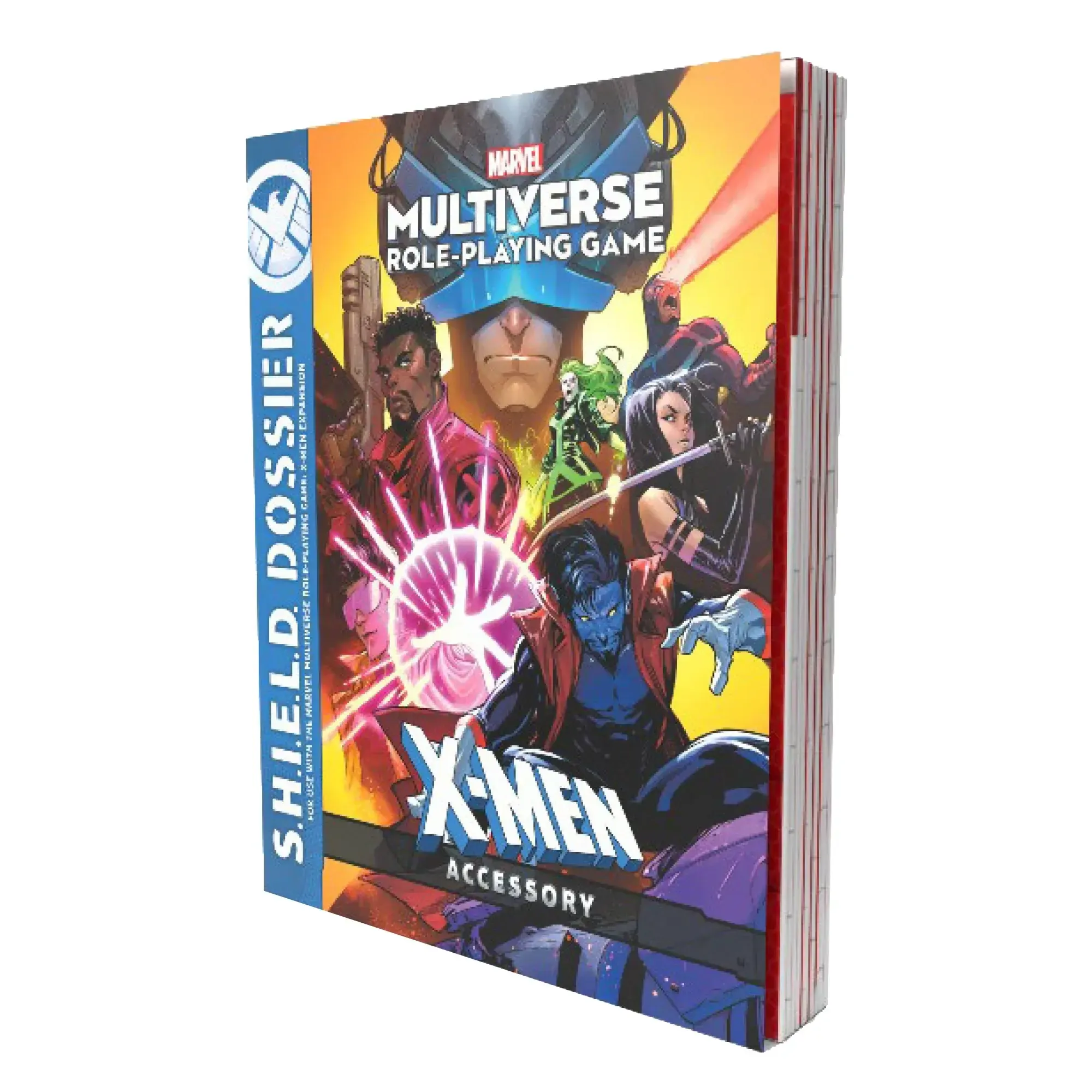 Marvel Multiverse RPG: Narrator Bundle – X-Men